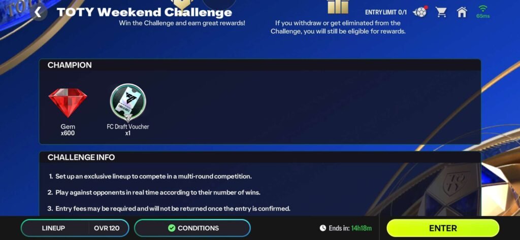 Screenshot 20260117 161124 FC Mobile | FC Mobile