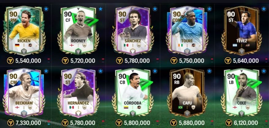 Screenshot 20260126 094734 FC Mobile | FC Mobile