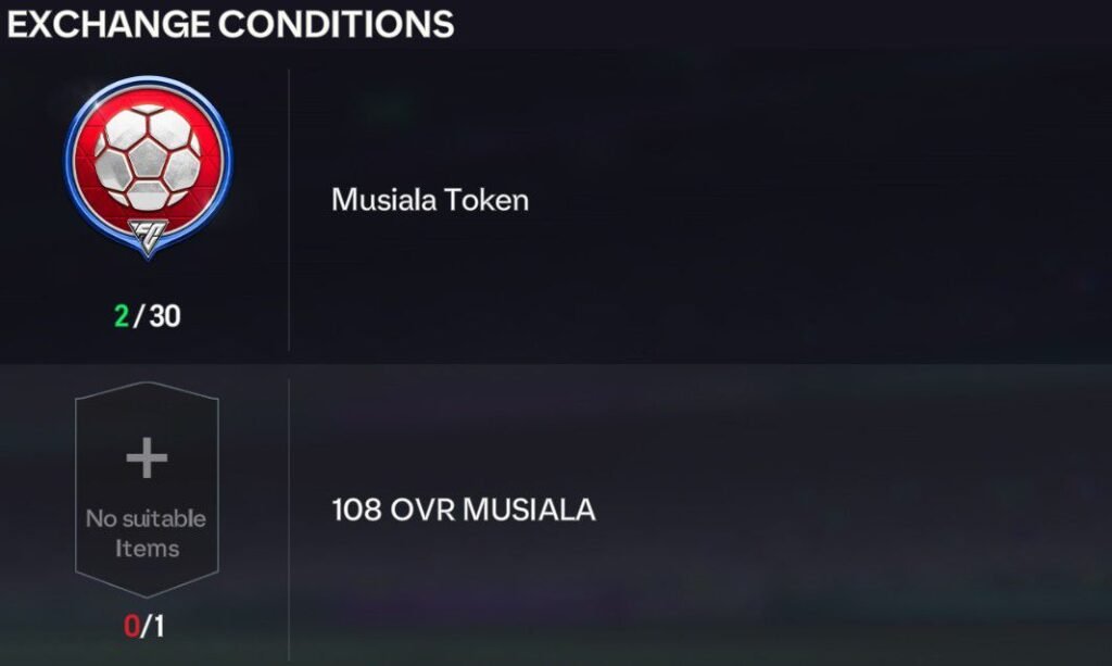 Screenshot 20260131 143549 com.ea .gp .fifamobile2 | FC Mobile