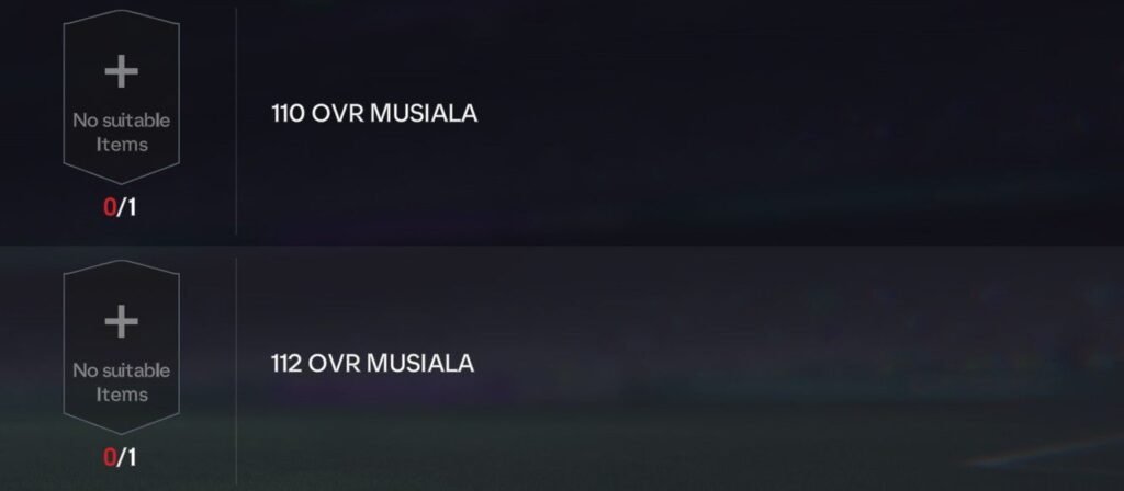 Screenshot 20260131 143554 com.ea .gp .fifamobile2 | FC Mobile