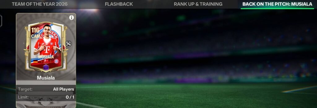 Screenshot 20260131 143842 | FC Mobile