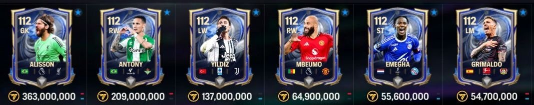 1000136531 | FC Mobile