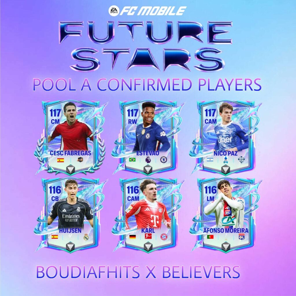 Future Stars