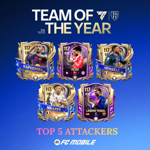 TOTY