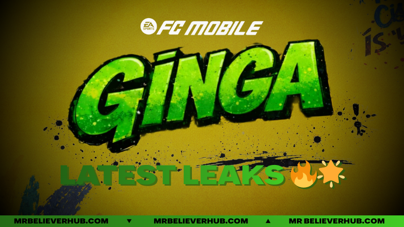 AK GAMER WEB TEMPLATE 24 | FC Mobile