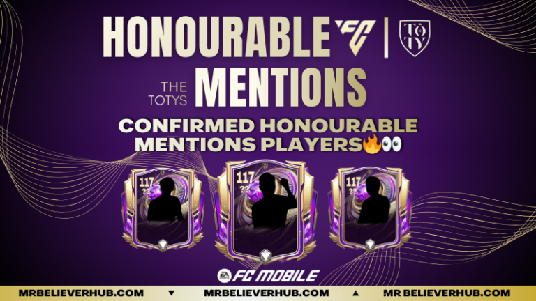 AK GAMER WEB TEMPLATE 27 | FC Mobile