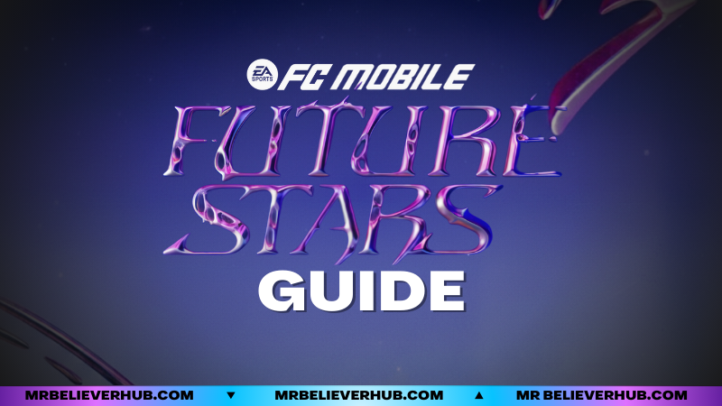 AK GAMER WEB TEMPLATE 29 | FC Mobile