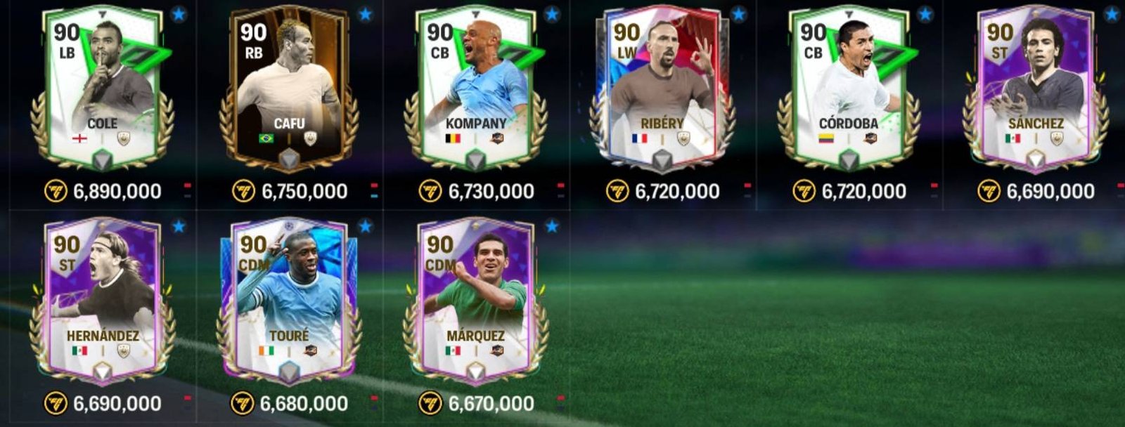 Screenshot 20260201 224132 FC Mobile | FC Mobile