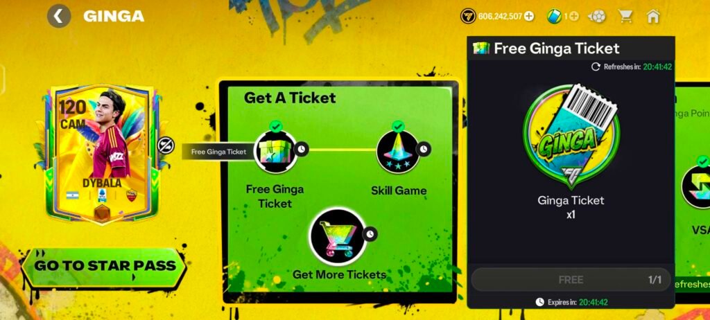 Screenshot 20260205 094819 com.ea .gp .fifamobile | FC Mobile