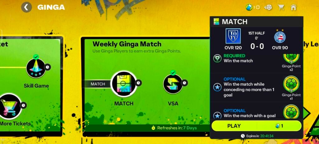 Screenshot 20260205 094827 com.ea .gp .fifamobile | FC Mobile