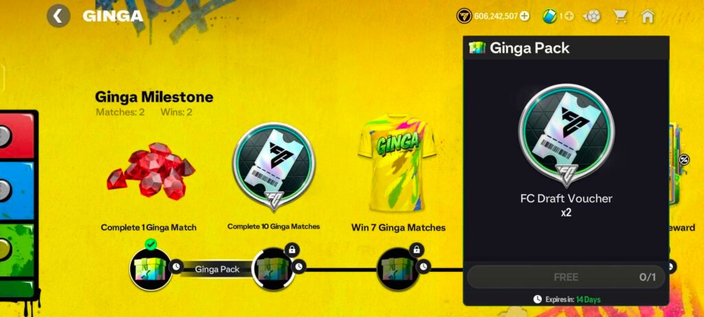 Screenshot 20260205 094913 com.ea .gp .fifamobile | FC Mobile