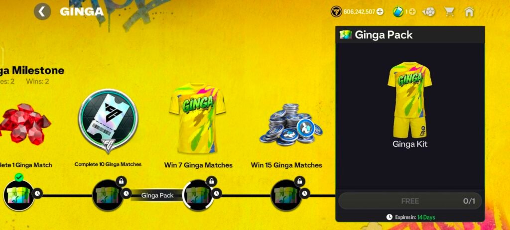 Screenshot 20260205 094916 com.ea .gp .fifamobile | FC Mobile