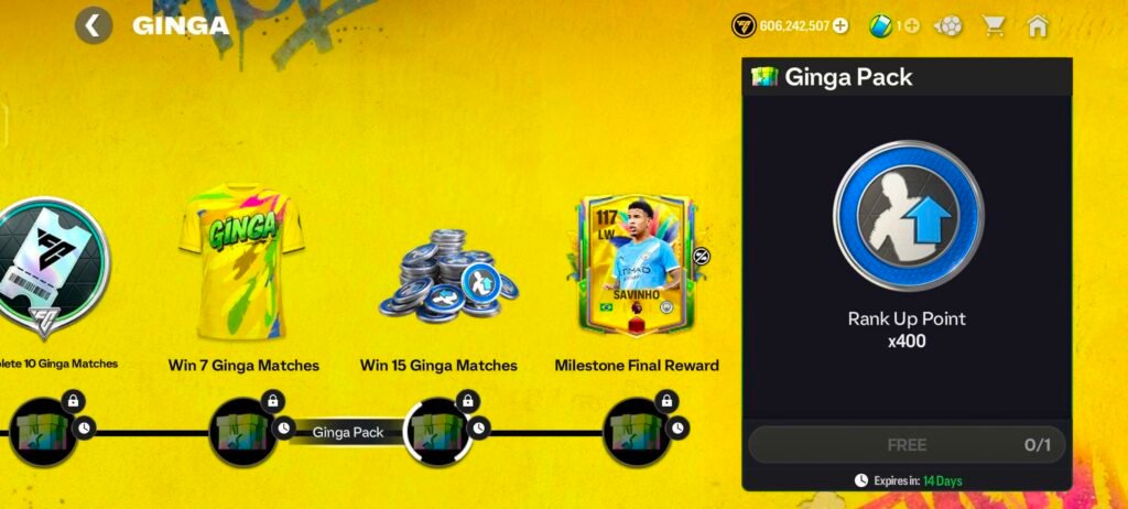 Screenshot 20260205 094919 com.ea .gp .fifamobile | FC Mobile