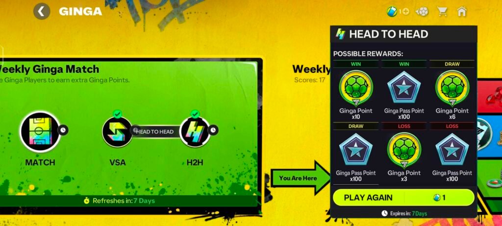 Screenshot 20260205 095123 com.ea .gp .fifamobile | FC Mobile