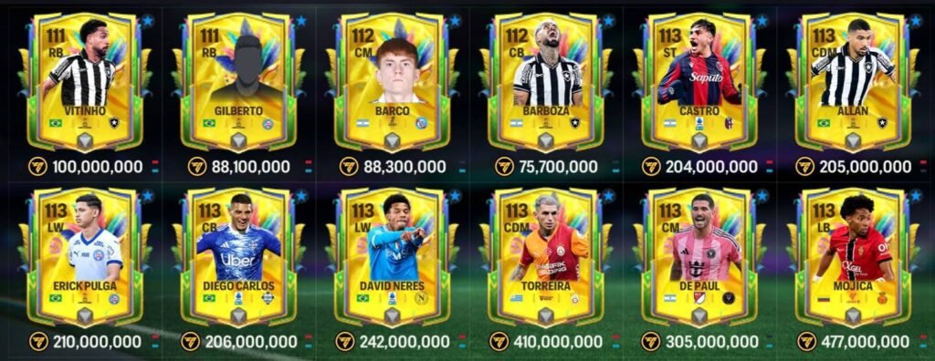 Screenshot 20260214 145415 FC Mobile | FC Mobile