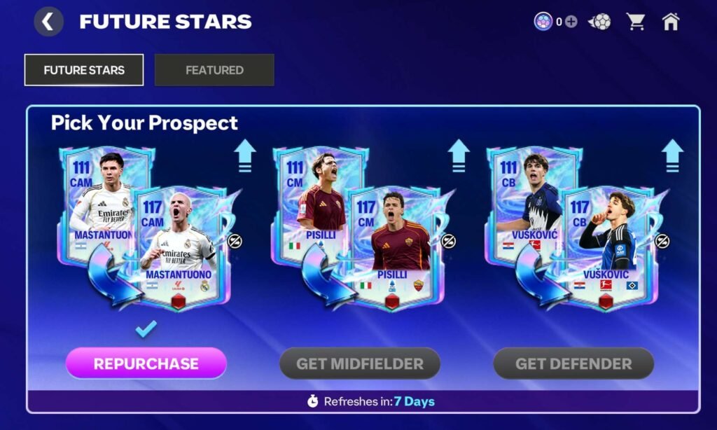 Screenshot 20260219 131851 FC Mobile | FC Mobile