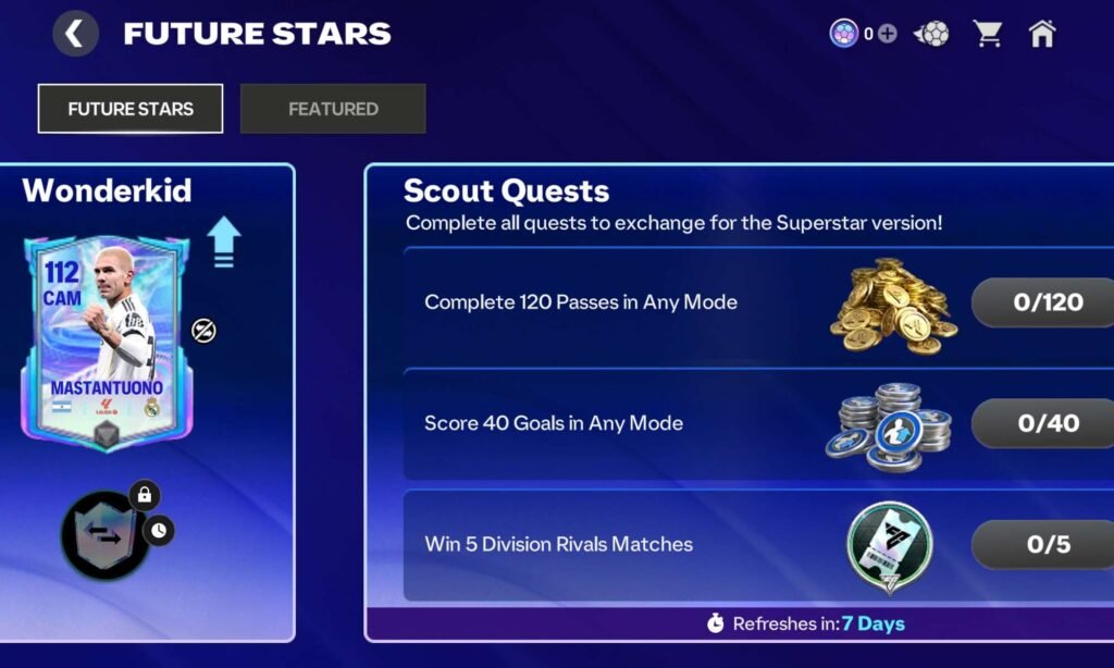 Screenshot 20260219 131913 FC Mobile | FC Mobile