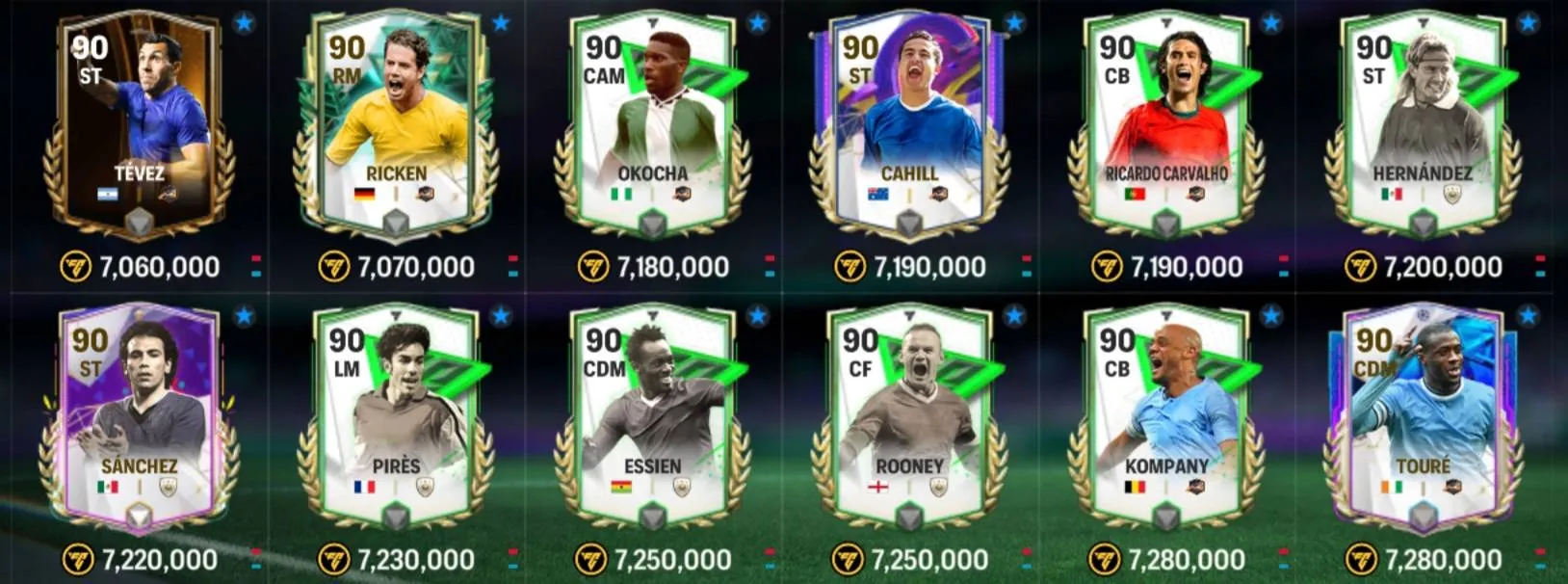 Screenshot 20260222 172232 FC Mobile | FC Mobile