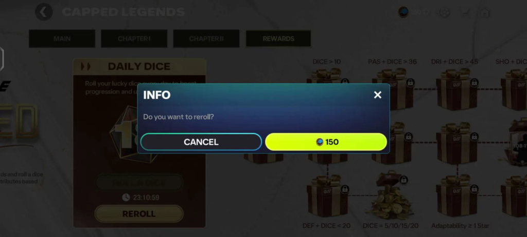 Screenshot 20260226 071901 com.ea .gp .fifamobile | FC Mobile