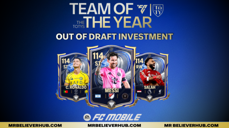 WCM Template 1 | FC Mobile