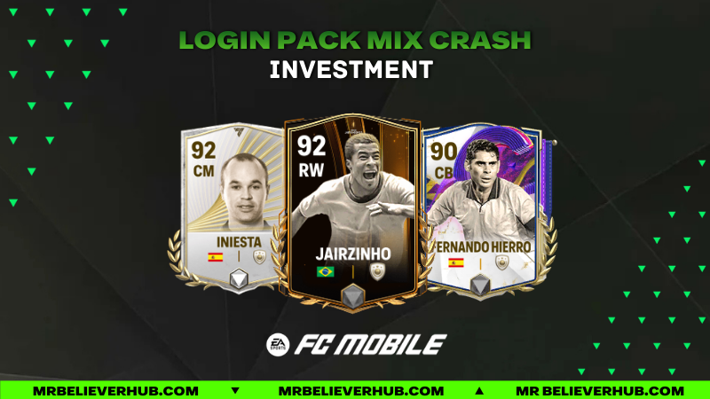 WCM Template | FC Mobile