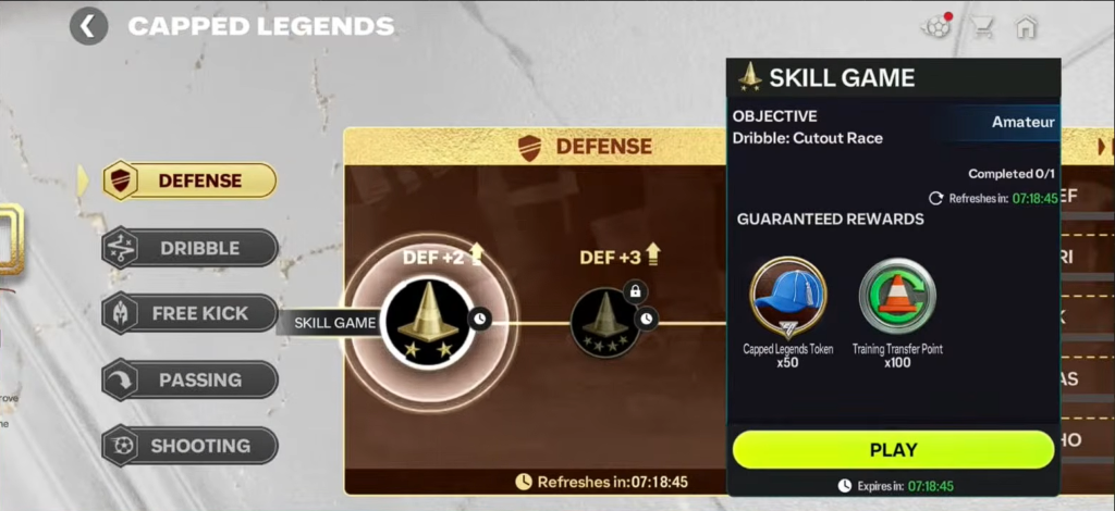 image 25 | FC Mobile