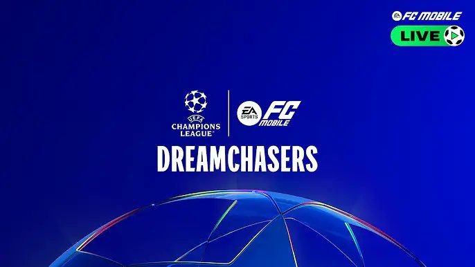 UCL DREAMCHASERS STREAM ALERT!? — 5 NEW LEAKS — FC MOBILE 26 | FC Mobile ucl dreamchasers