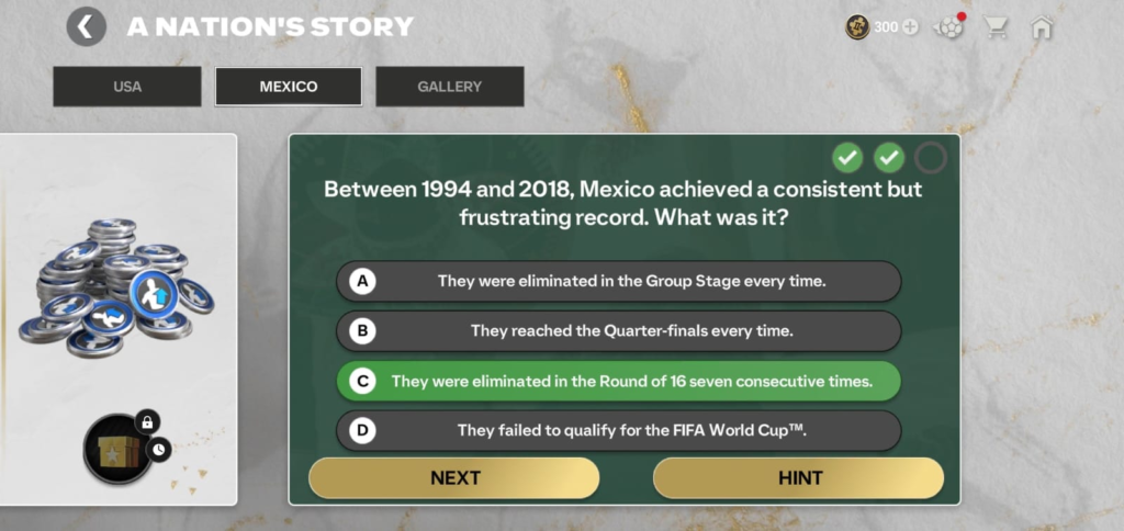 23392e66 27e9 4d6b 8fa0 08ee0429bdf5 | FC Mobile