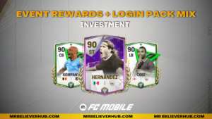 AK GAMER INV TEMPLATE 20260302 161502 0000 | FC Mobile