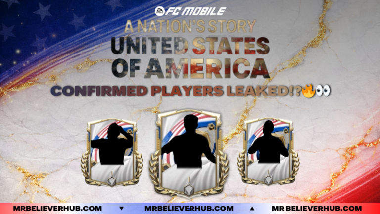 AK GAMER WEB TEMPLATE 3 | FC Mobile