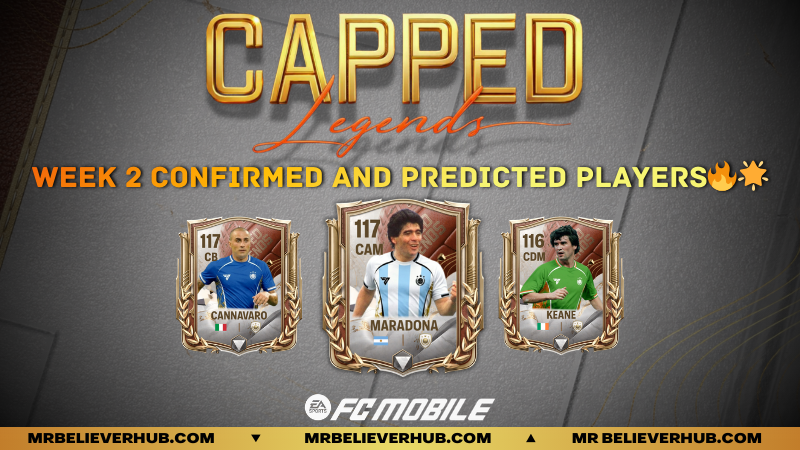 AK GAMER WEB TEMPLATE | FC Mobile