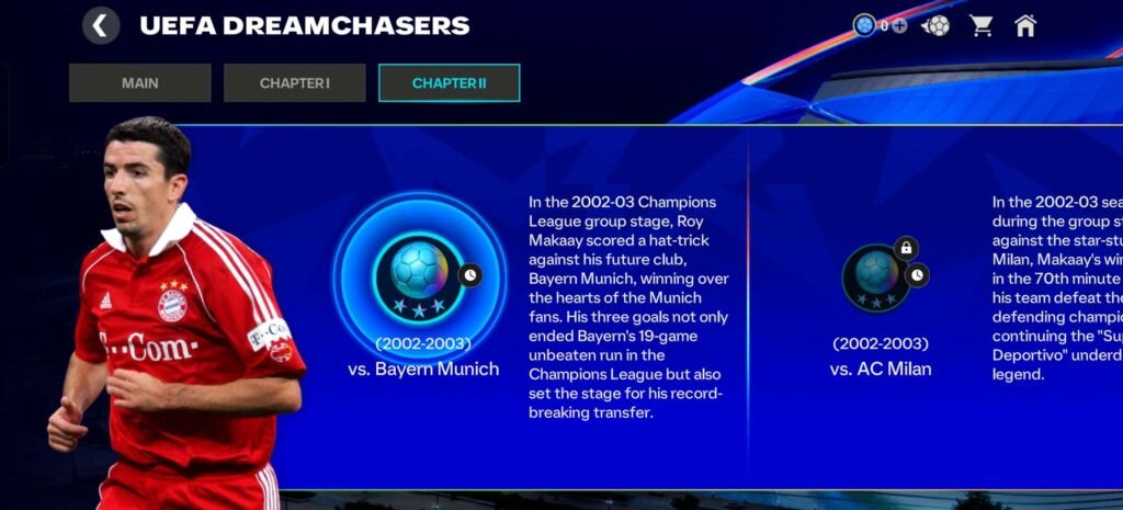 UCL DREAMCHASERS EVENT GUIDE — TIPS ON HOW TO MAXIMIZE REWARDS!? — FC MOBILE 26 | FC Mobile Screenshot 2026 03 26 13 37 36 87 83166ce233f71d89e25cf5d6e9762e36 | FC Mobile