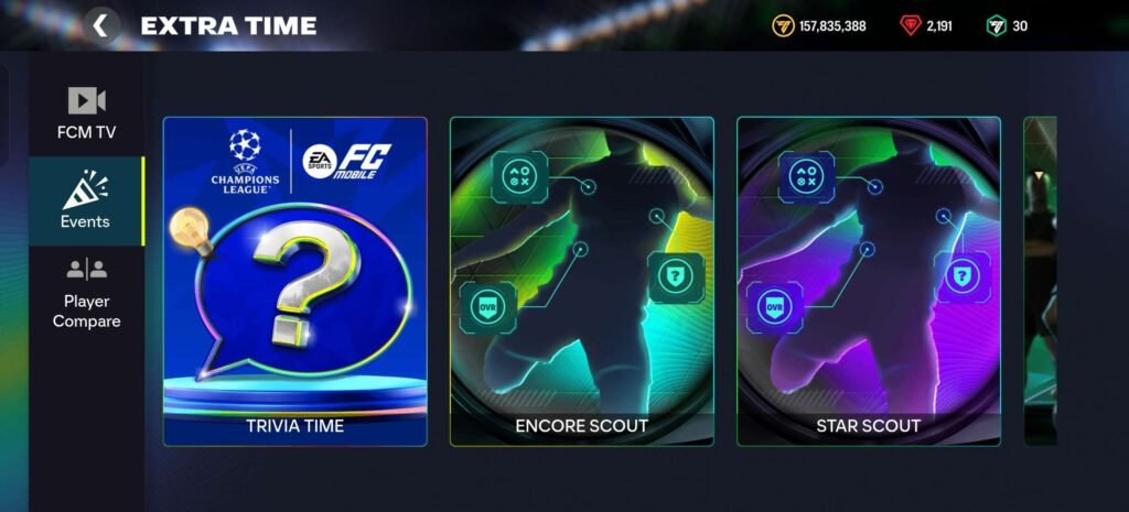 UCL DREAMCHASERS EVENT GUIDE — TIPS ON HOW TO MAXIMIZE REWARDS!? — FC MOBILE 26 | FC Mobile ucl dreamchasers