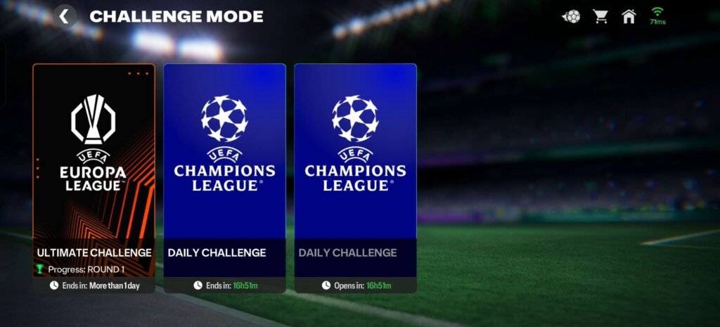 UCL DREAMCHASERS EVENT GUIDE — TIPS ON HOW TO MAXIMIZE REWARDS!? — FC MOBILE 26 | FC Mobile Screenshot 2026 03 26 13 38 15 65 83166ce233f71d89e25cf5d6e9762e36 | FC Mobile