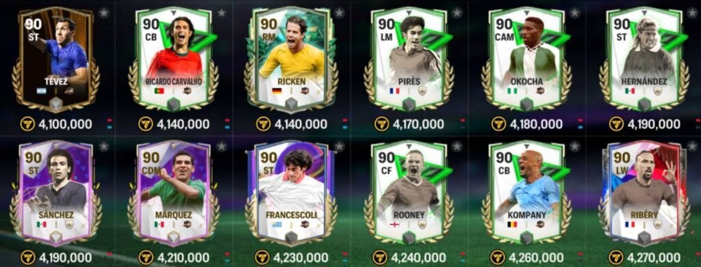 Screenshot 20260302 114849 FC Mobile | FC Mobile