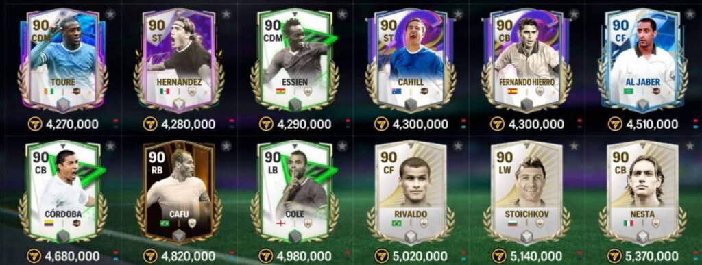 Screenshot 20260302 114854 FC Mobile | FC Mobile