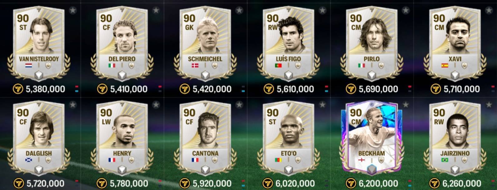 Screenshot 20260302 114935 FC Mobile | FC Mobile