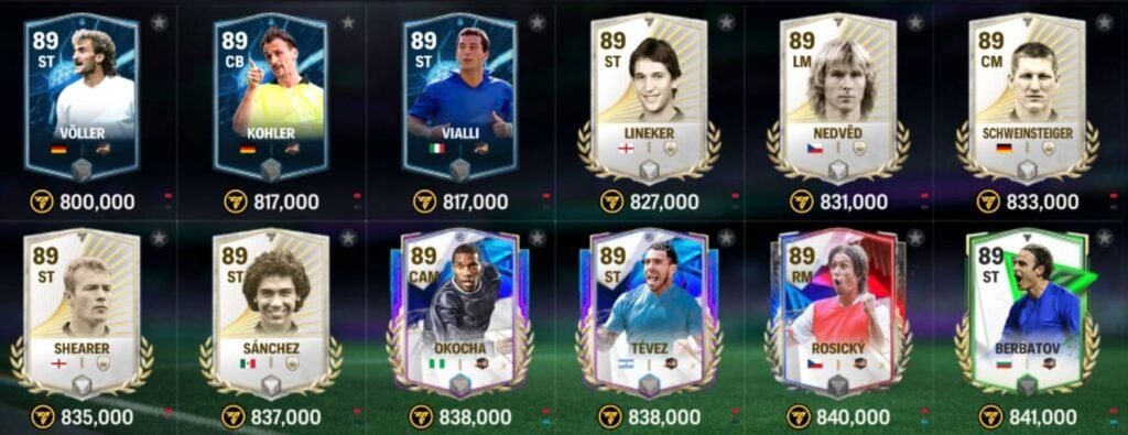 Screenshot 20260302 120425 FC Mobile 1 | FC Mobile