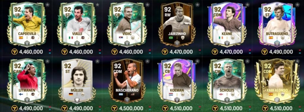 Screenshot 20260302 120633 FC Mobile | FC Mobile