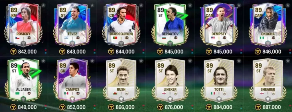 Screenshot 20260308 203705 FC Mobile | FC Mobile