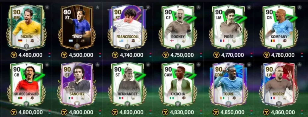 Screenshot 20260308 221757 FC Mobile | FC Mobile