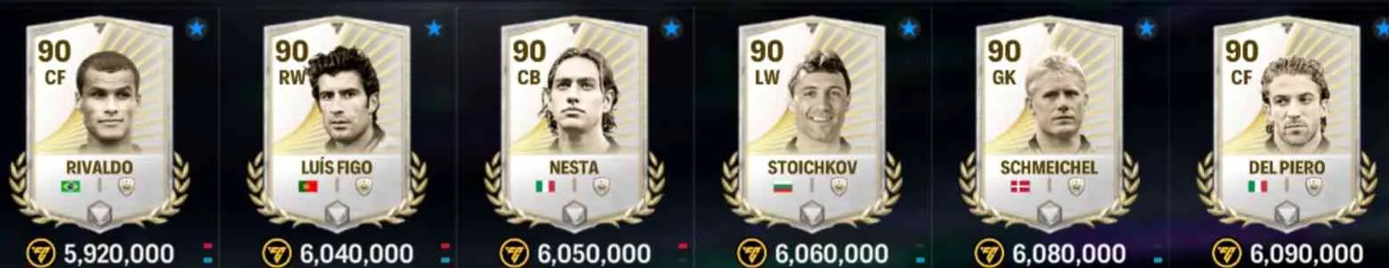 Screenshot 20260308 222051 FC Mobile | FC Mobile