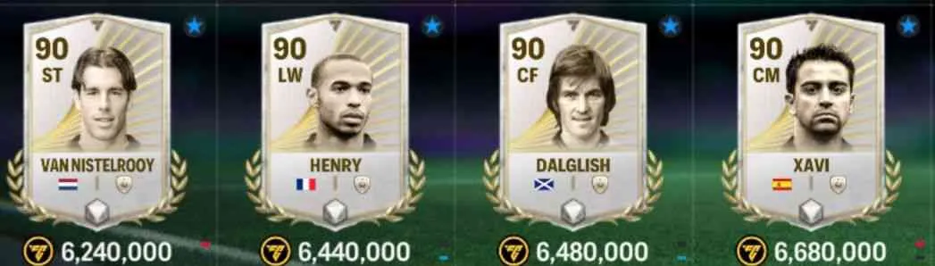 Screenshot 20260308 222058 FC Mobile | FC Mobile