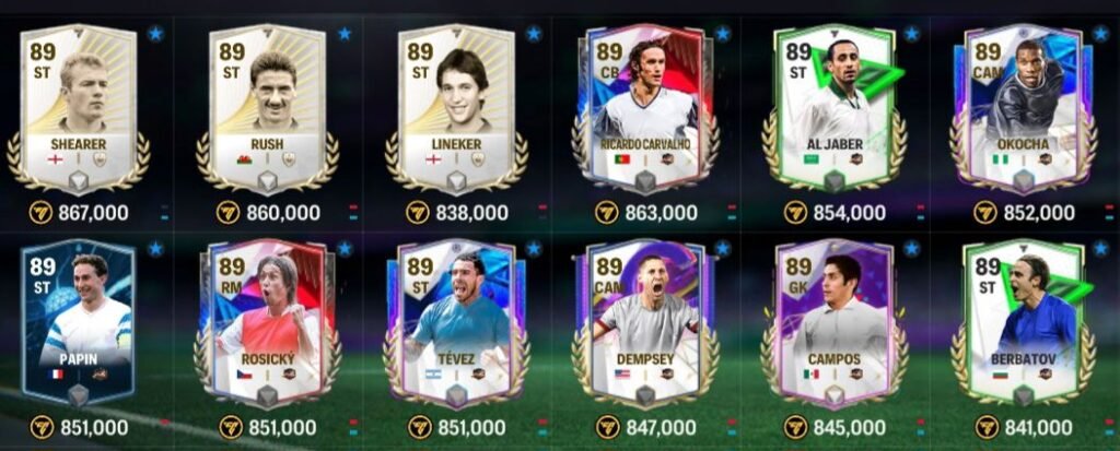 Screenshot 20260315 211930 FC Mobile | FC Mobile