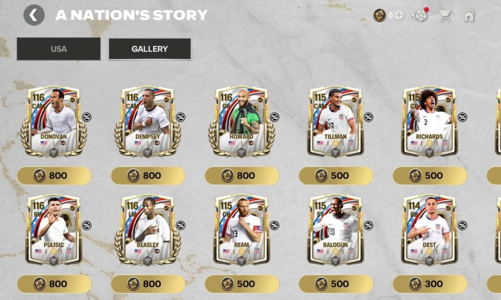 Screenshot 20260319 105408 FC Mobile | FC Mobile