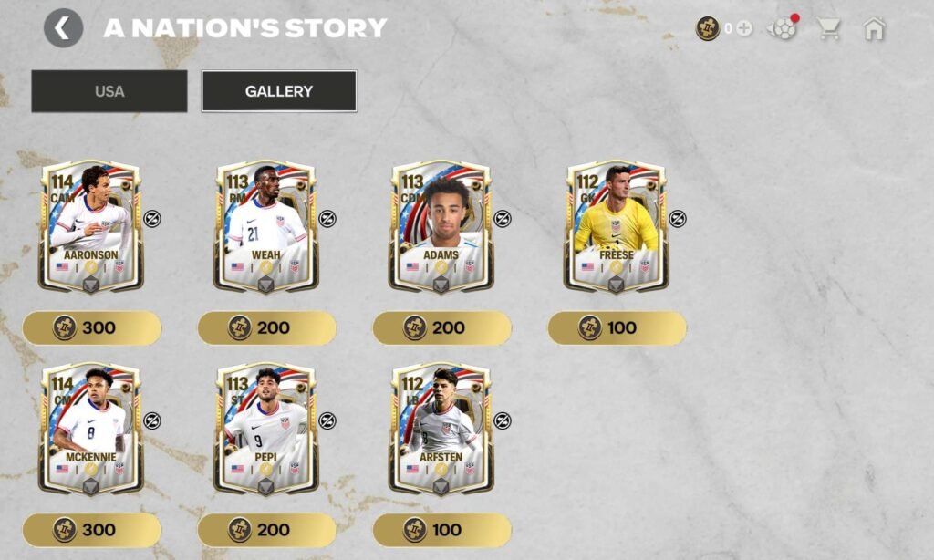 Screenshot 20260319 110114 FC Mobile | FC Mobile