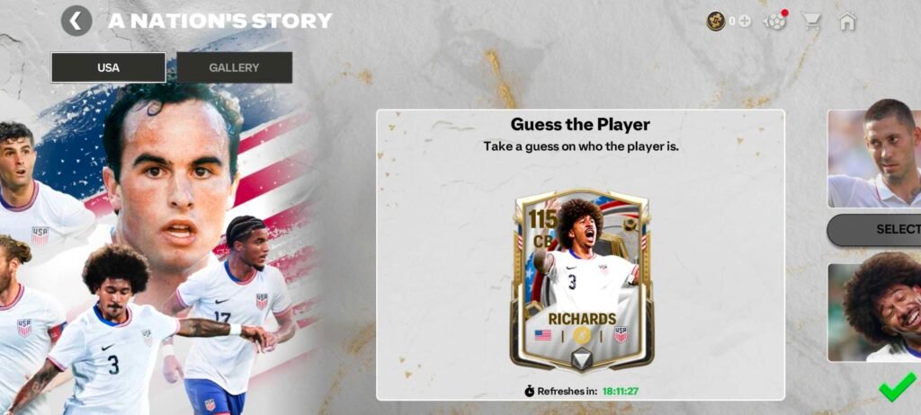 Screenshot 20260320 121833 com.ea .gp .fifamobile | FC Mobile