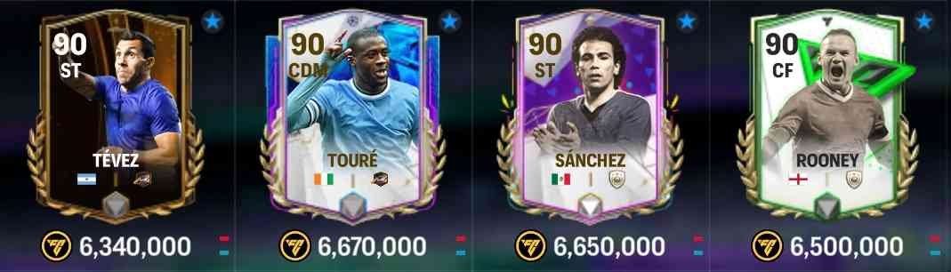 Screenshot 20260329 202838 FC Mobile | FC Mobile