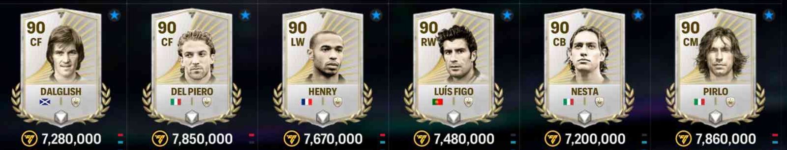 Screenshot 20260329 204705 FC Mobile | FC Mobile