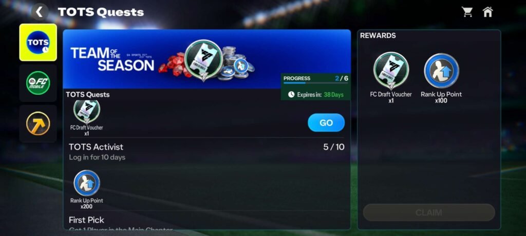 Screenshot 20260427 153851 FC Mobile | FC Mobile